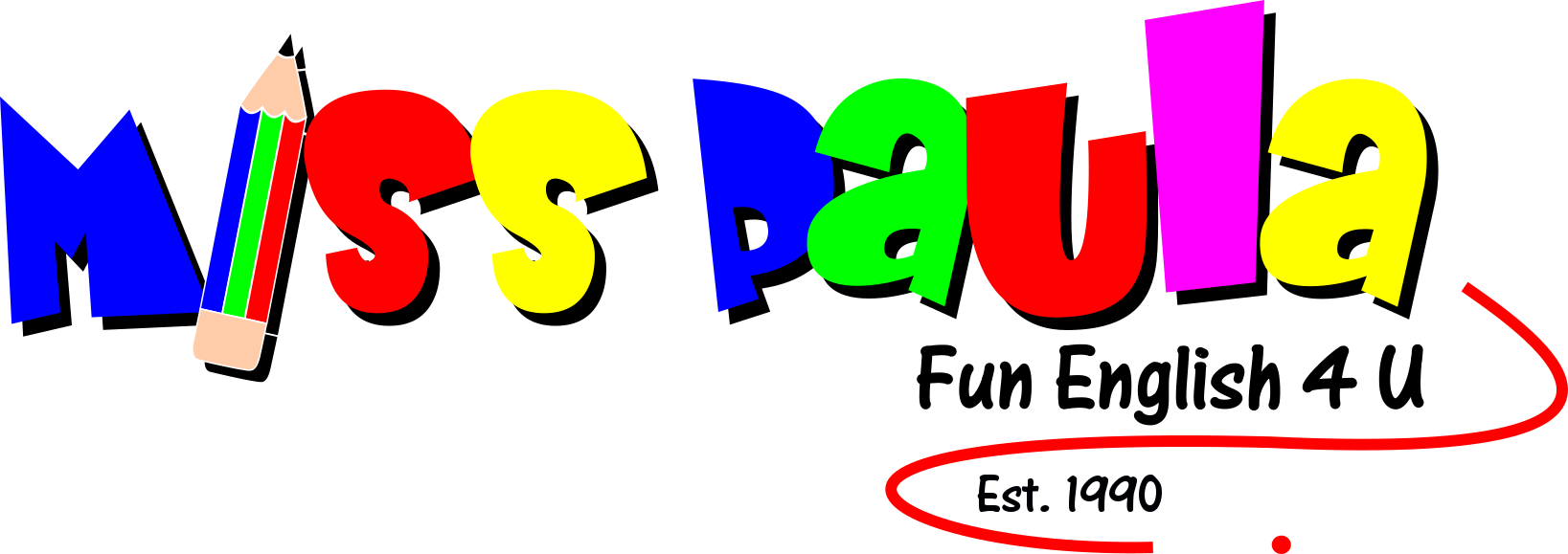 Miss Paula